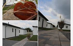 Eifel Apartments
